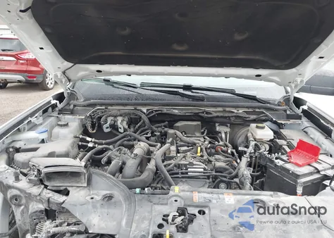 2024 Ford Ranger Xlt from USA, damaged, VIN 1FTER4HH7RLE07340